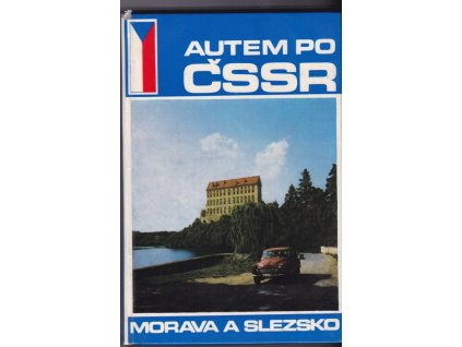 455474 autem po cssr 3 morava a slezsko