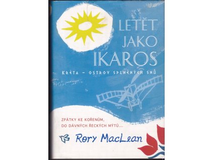 455477 letet jako ikaros kreta ostrov splnenych snu