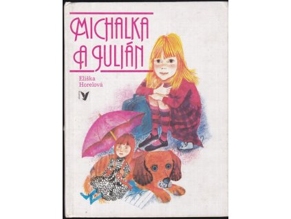 455615 michalka a julian pro deti od 4 let