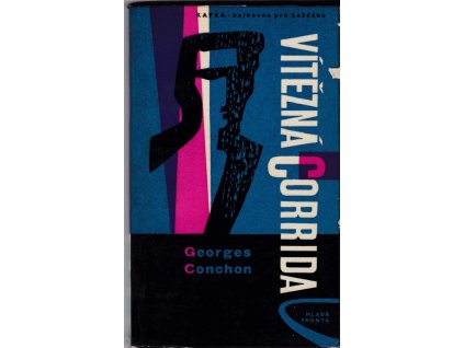 455633 vitezna corrida