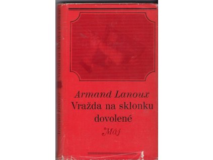 455705 vrazda na sklonku dovolene