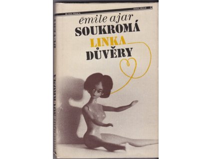455726 soukroma linka duvery