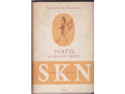 455729 pameti a drobne prozy