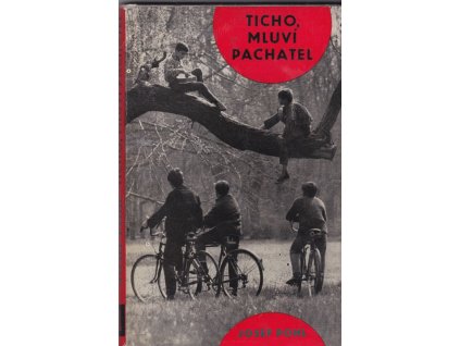 455858 ticho mluvi pachatel