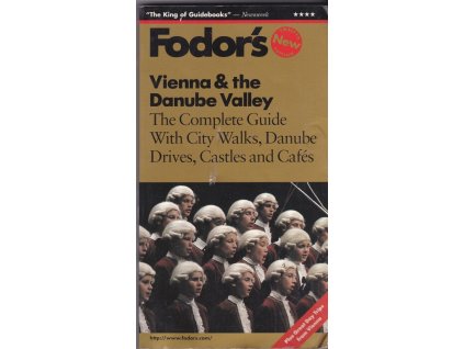 455969 vienna the danube valley the complete guide with city walks danube drives castles and cafes