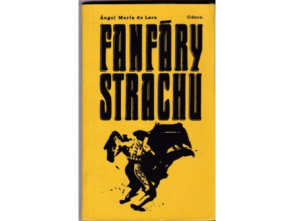 456233 fanfary strachu