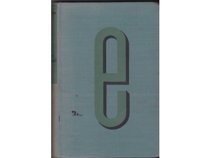 456311 to byl ivor trent roman