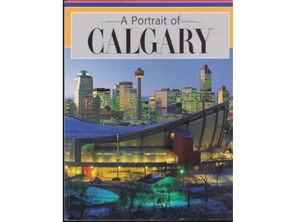 456335 a portrait of calgary