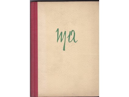 456434 sel jsem sveta kraj od plavcika k spisovateli