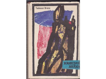 456452 bronzova brana rimsky zapisnik