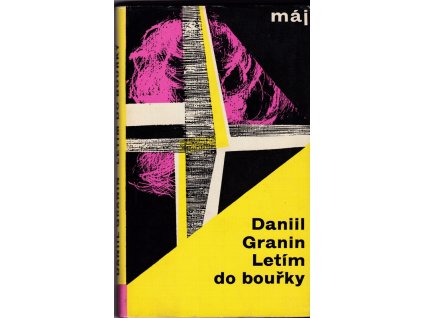 456461 letim do bourky