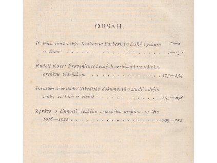 456536 zpravy ceskeho zemskeho archivu