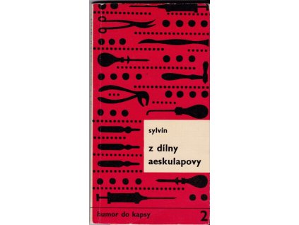 456572 z dilny aeskulapovy pribehy vesele i vazne pro pouceni a pobaveni zdravotniku i laiku