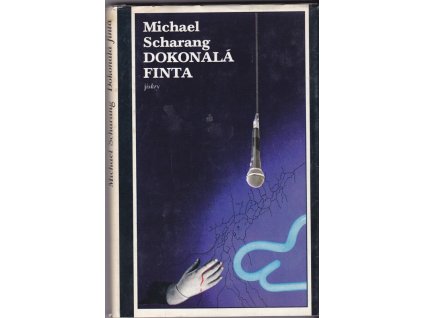 456611 dokonala finta