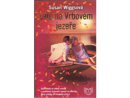 456623 leto na vrbovem jezere