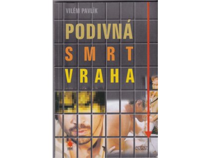 456866 podivna smrt vraha