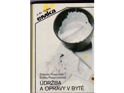 456872 udrzba a opravy v byte
