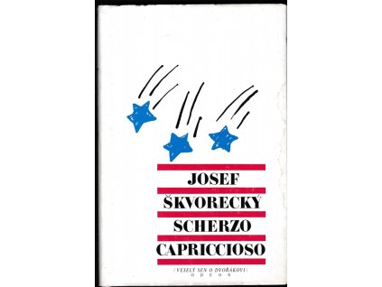 456884 scherzo capriccioso vesely sen o dvorakovi