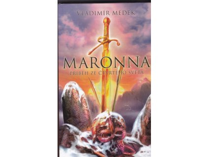 456953 maronna pribeh ze ctvrteho sveta