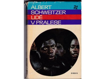 457010 lide v pralese