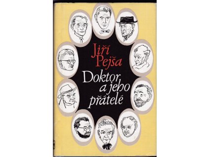 457016 doktor a jeho pratele