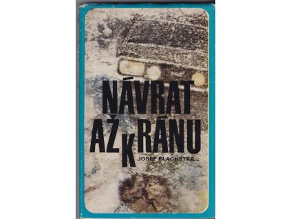 457097 navrat az k ranu