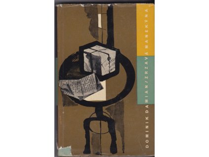 457169 zrzava manekyna