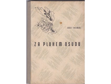 457343 za pluhem osudu basne