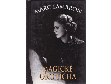 457355 magicke oko ticha