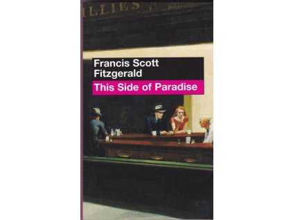 457409 this side of paradise