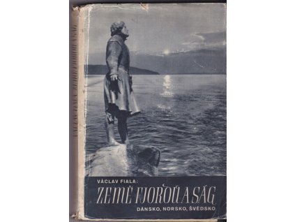 457415 zeme fjordu a sag dansko norsko svedsko