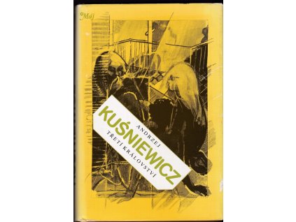 457421 treti kralovstvi