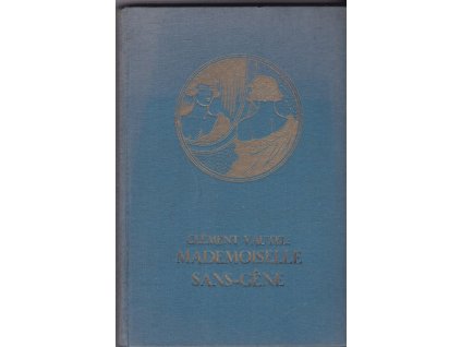 457457 mademoiselle sans gene roman