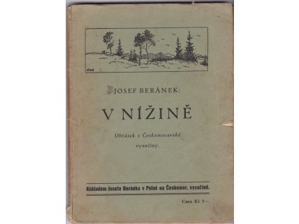 457469 v nizine obrazek z ceskomoravske vysociny