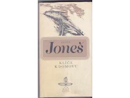 457562 klice k domovu