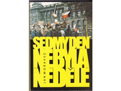 457658 sedmy den nebyla nedele