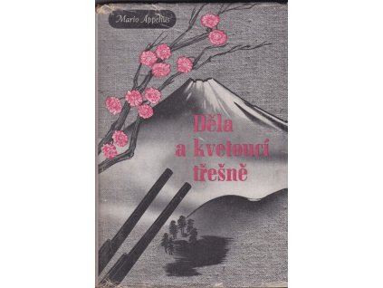 457712 dela a kvetouci tresne nove japonsko