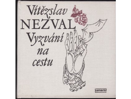 457736 vyzvani na cestu vybor z poezie