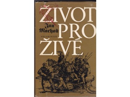 457853 zivot pro zive