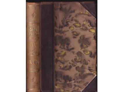 457874 ceska poesie xix veku dil ii