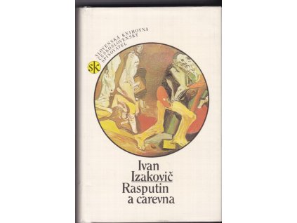 457889 rasputin a carevna