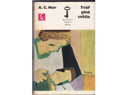 457937 tvar plna svetla