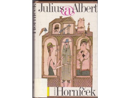 457967 julius a albert