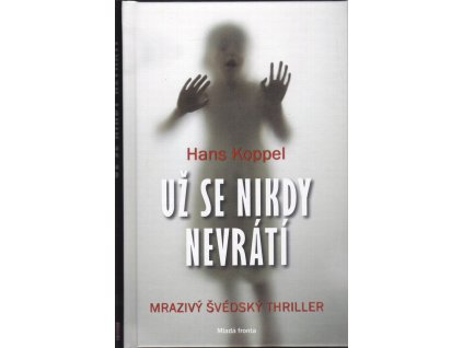 458003 uz se nikdy nevrati
