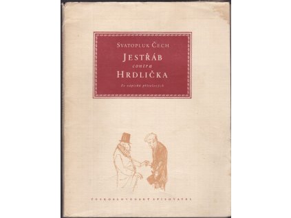 458045 jestrab contra hrdlicka ze zapisku pritelovych