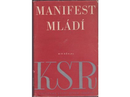 458051 manifest mladi