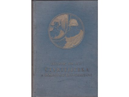 458078 ctvrtliberka a dcera pani tranchartove roman