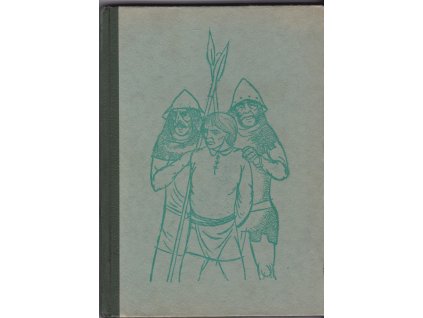 458132 vezen na pribenicich obrazek z minulosti pro dospelejsi mladez