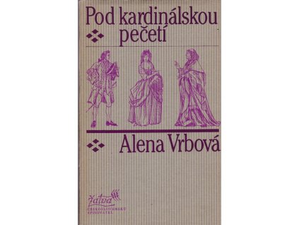458159 pod kardinalskou peceti