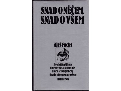 458162 snad o necem snad o vsem